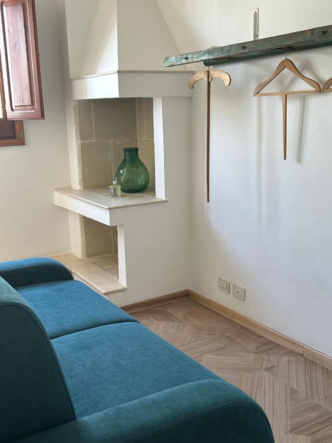 Ferienwohnung Boccaporto Polignano a Mare Exterior foto