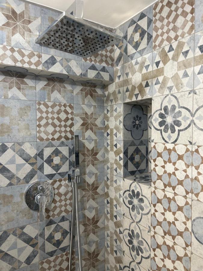 Ferienwohnung Boccaporto Polignano a Mare Exterior foto